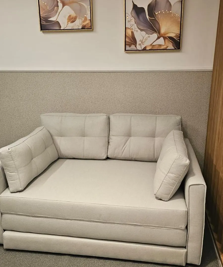 Loft Leben 02 Centro De Pomerode - Loft De Luxo البرازيل