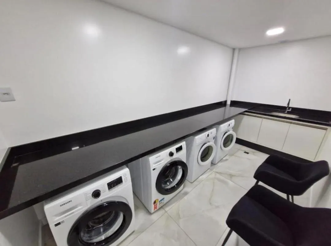 شقة Loft Leben 02 Centro De Pomerode - Loft De Luxo
