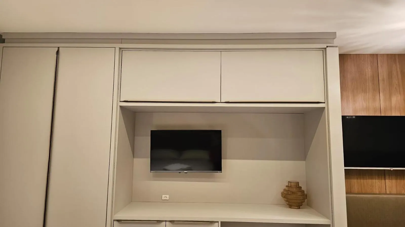 شقة Loft Leben 02 Centro De Pomerode - Loft De Luxo البرازيل