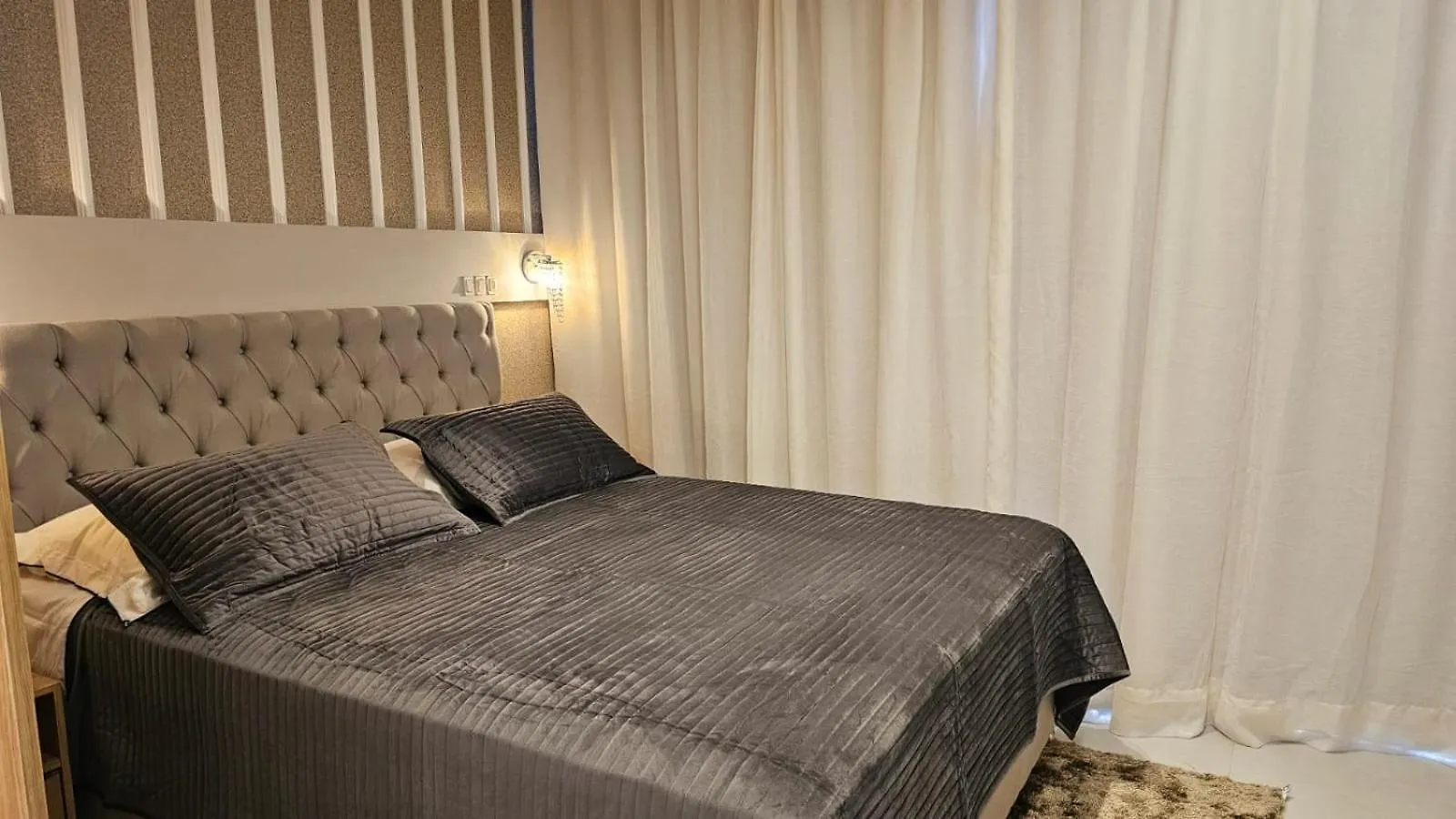 شقة Loft Leben 02 Centro De Pomerode - Loft De Luxo