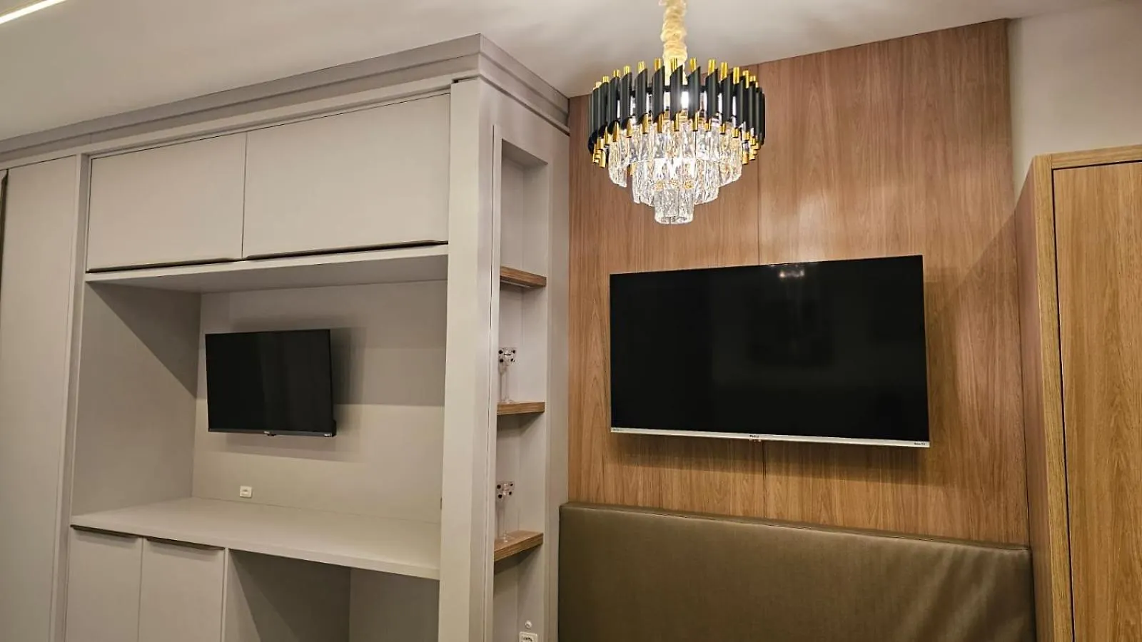 Loft Leben 02 Centro De Pomerode - Loft De Luxo 0*,  البرازيل