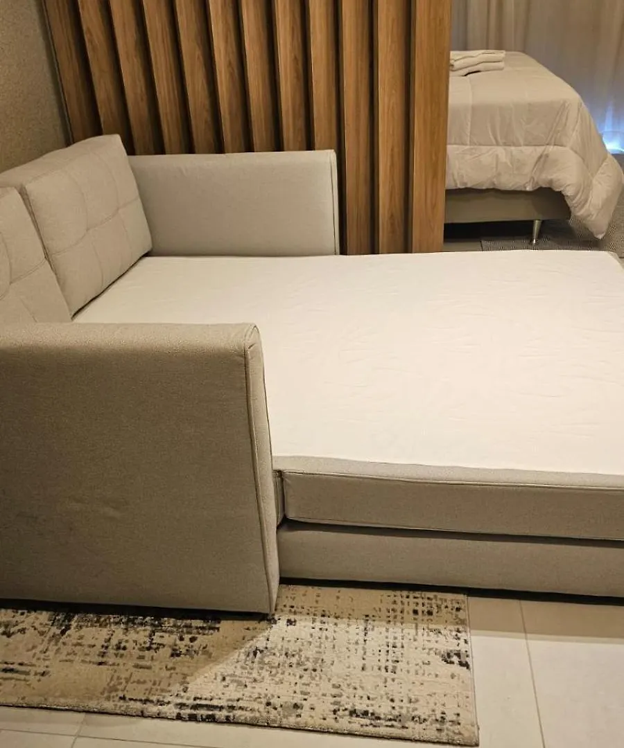 شقة Loft Leben 02 Centro De Pomerode - Loft De Luxo